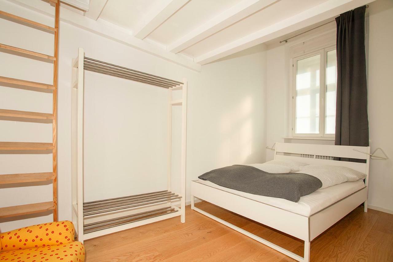 Appartement Romeo & Julia Zentral à Bamberg Extérieur photo