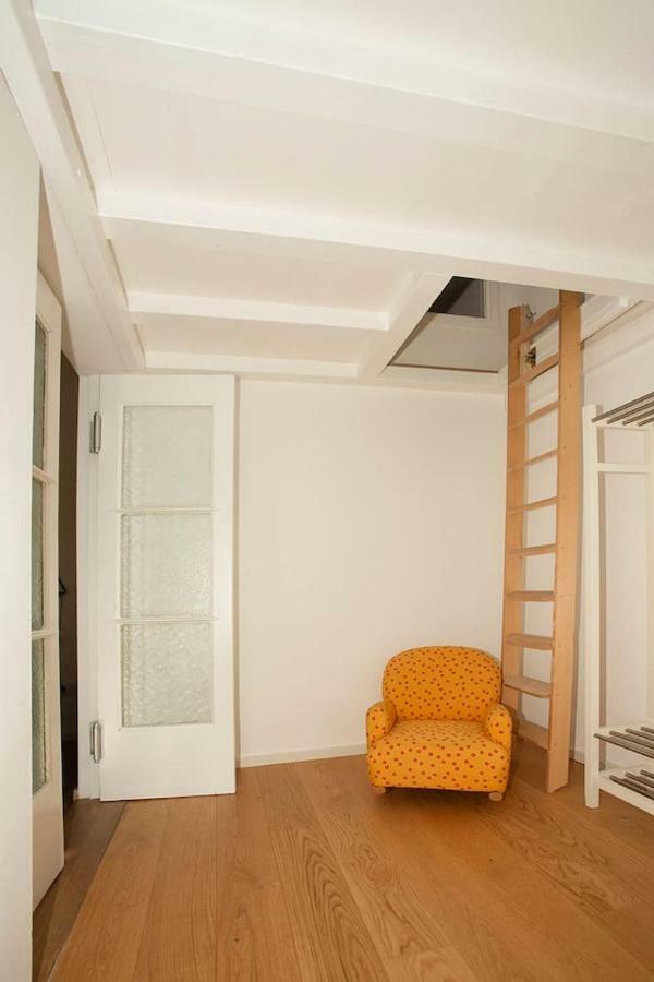 Appartement Romeo & Julia Zentral à Bamberg Extérieur photo