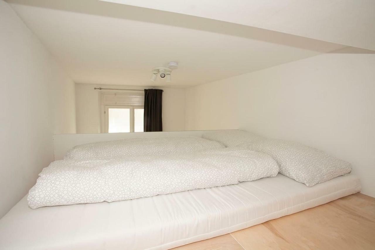Appartement Romeo & Julia Zentral à Bamberg Extérieur photo